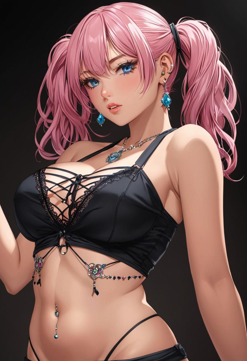 Kimora Ramos image