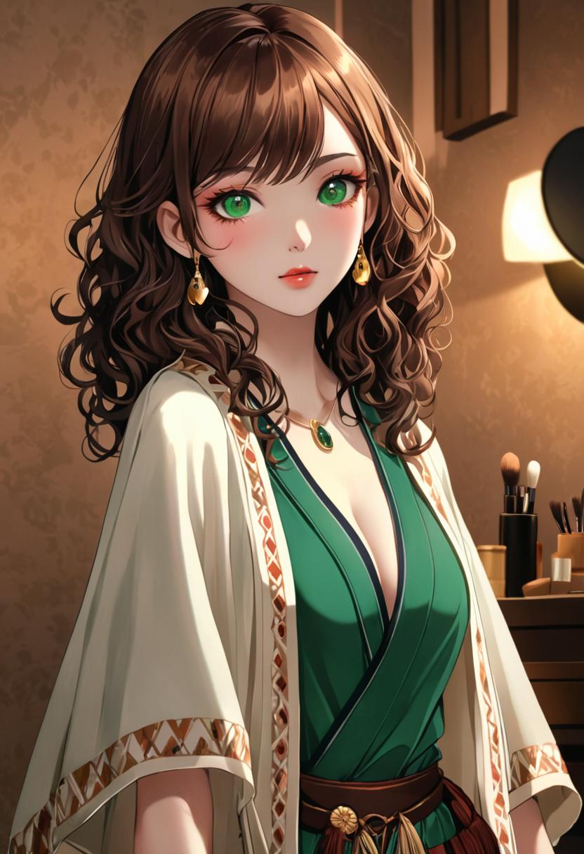 Nora Atkins image