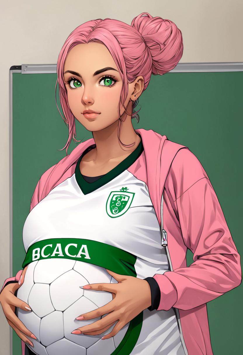 Alejandra Foster image