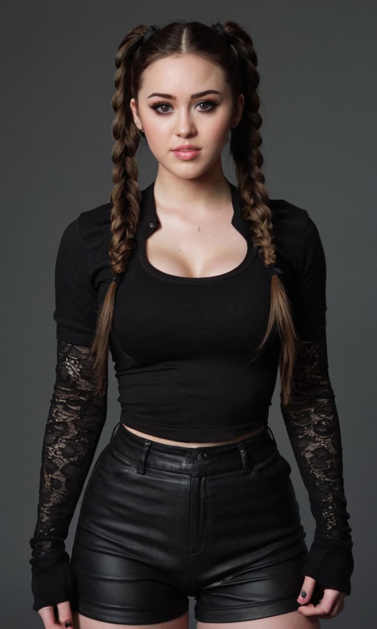 Amara Moss image