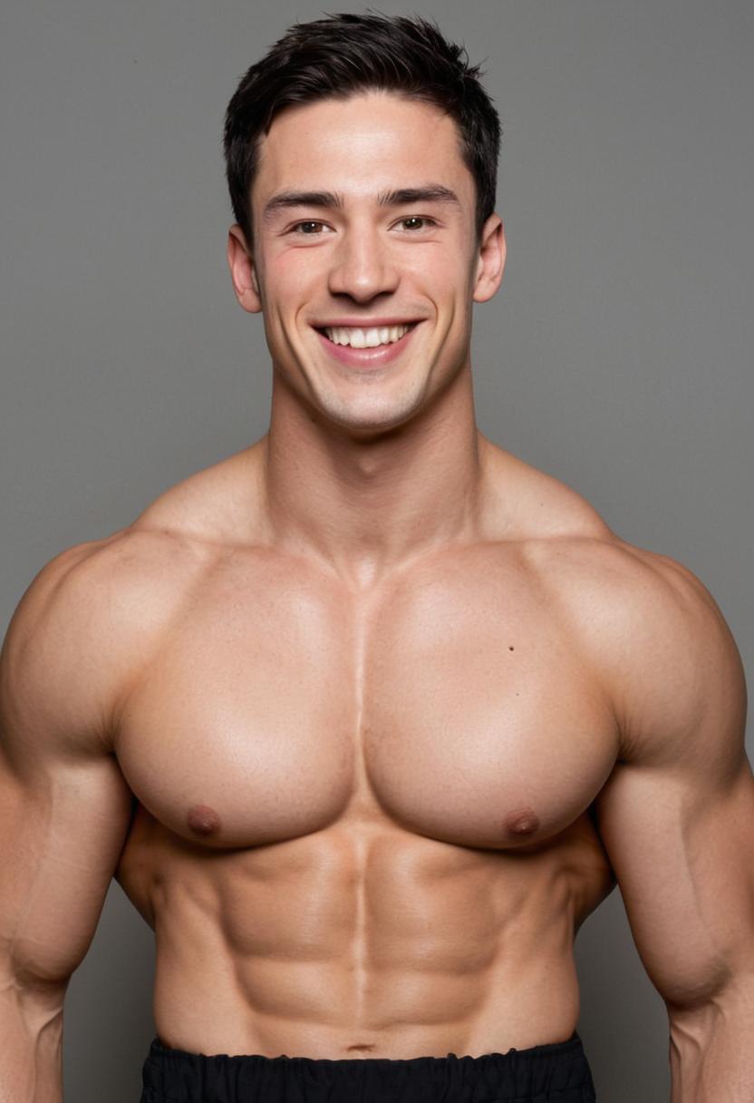 Terence White image