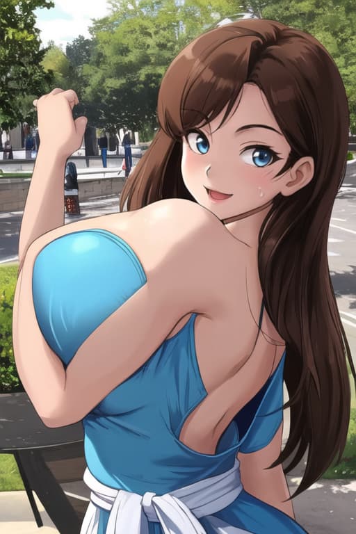 Chloe Reilly image