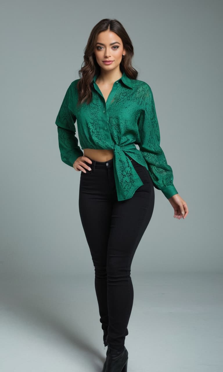 Abril Andrade image