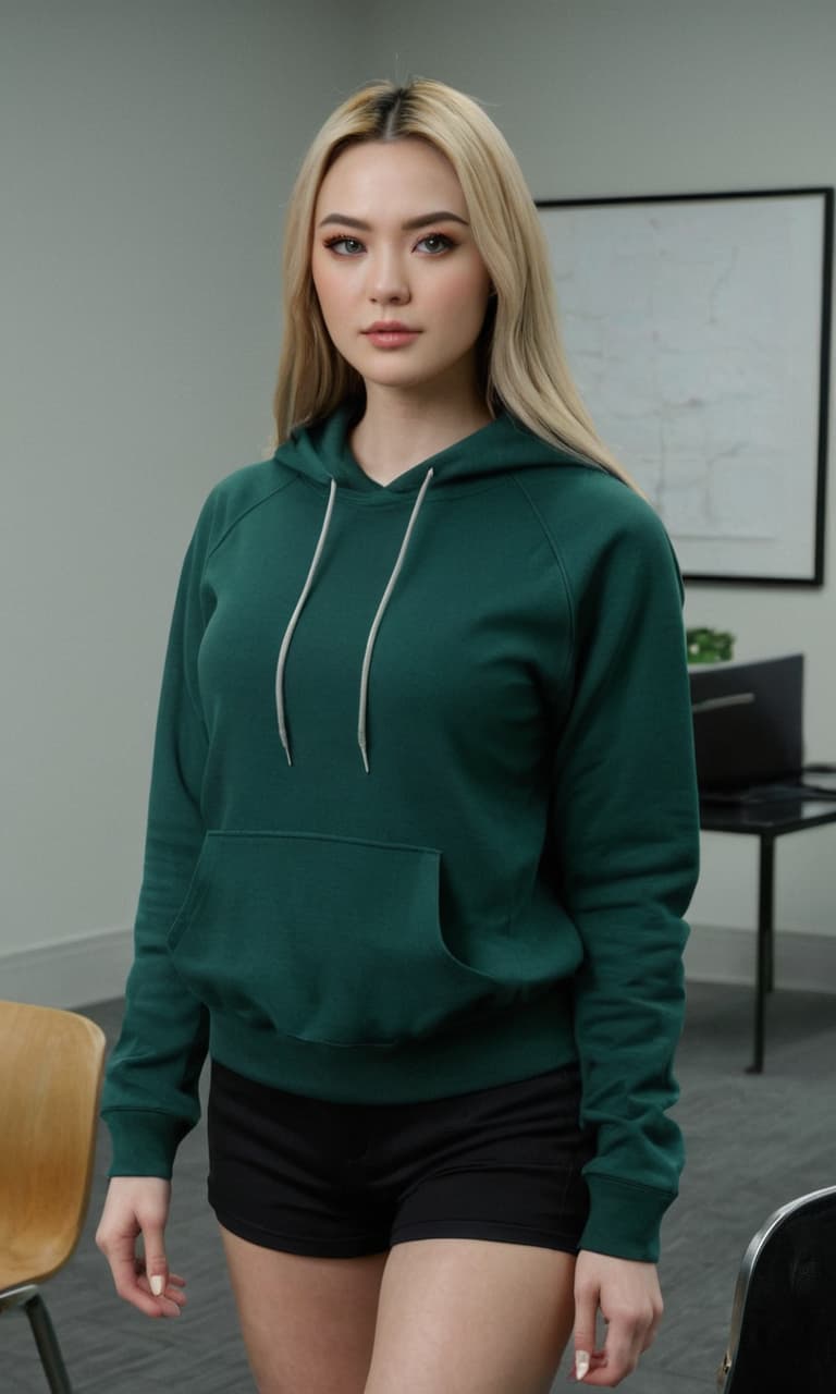 Savanna Mcknight image