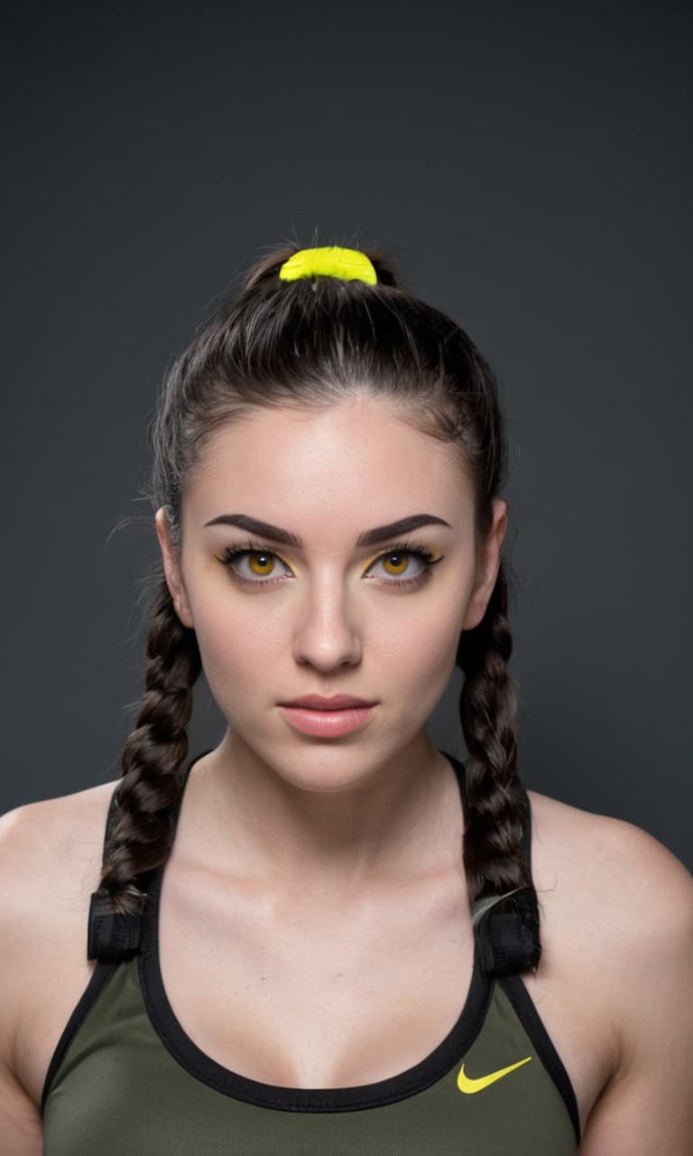 Amara Randall image