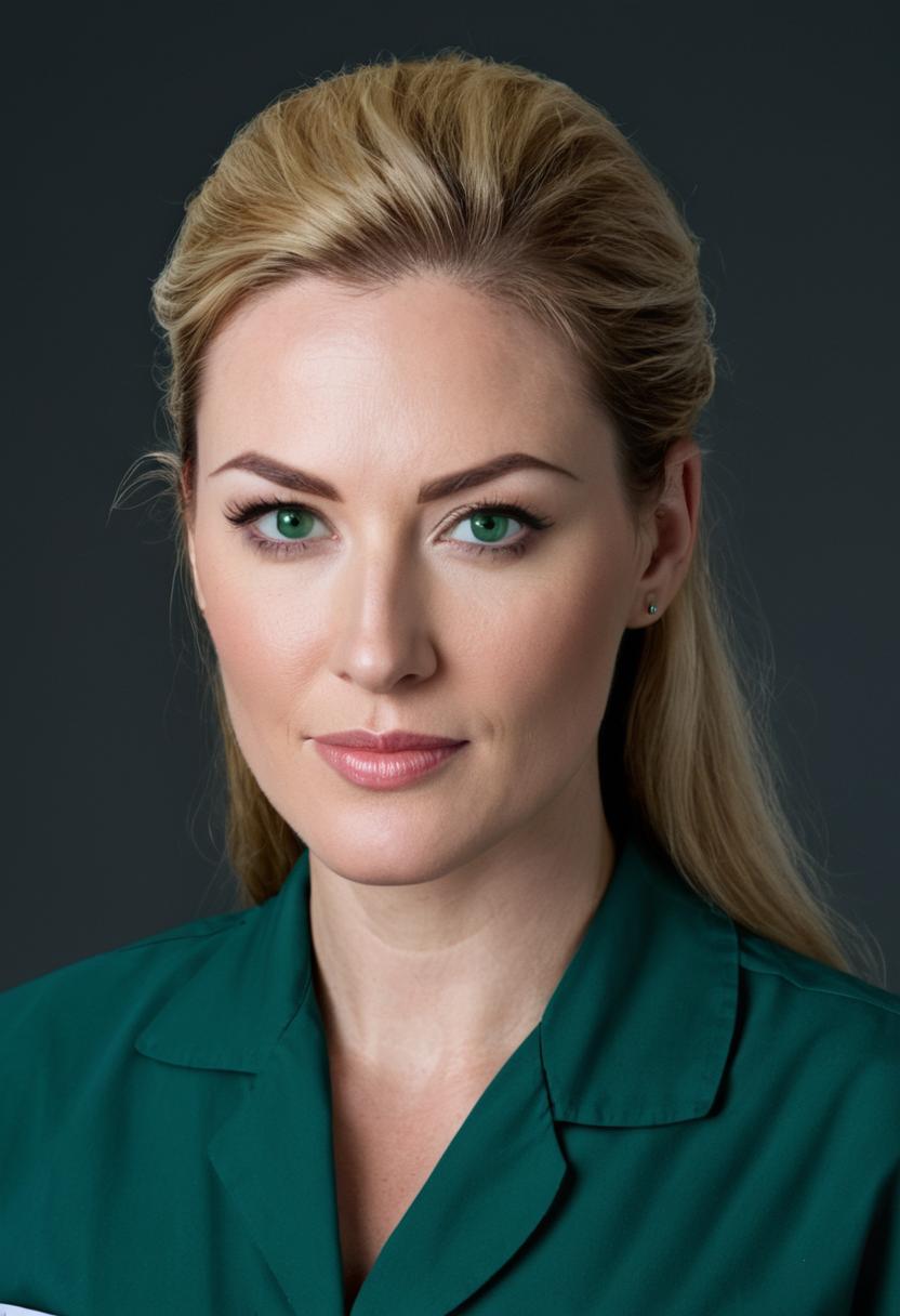 Kathleen Foley image
