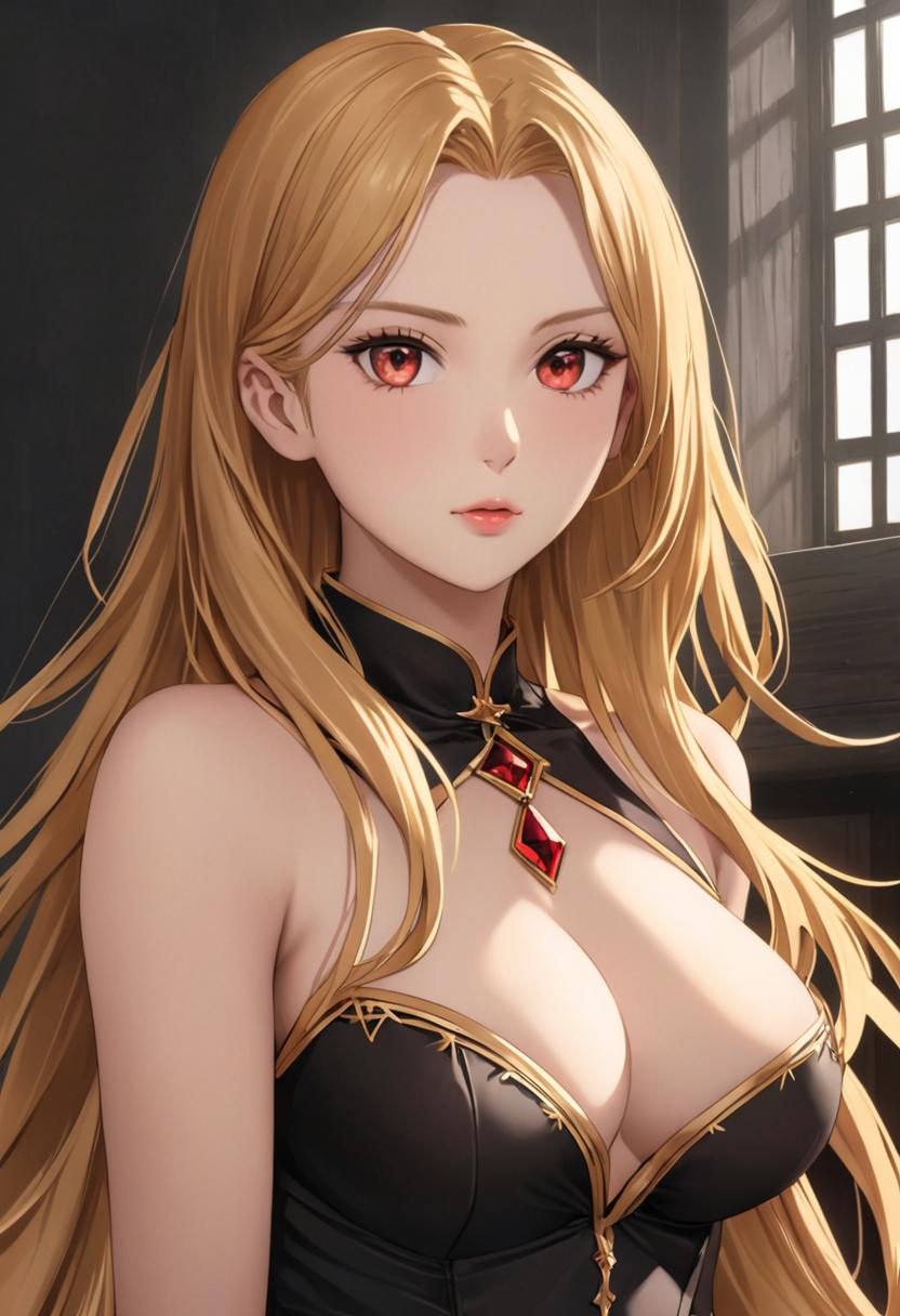 Hana Graves image