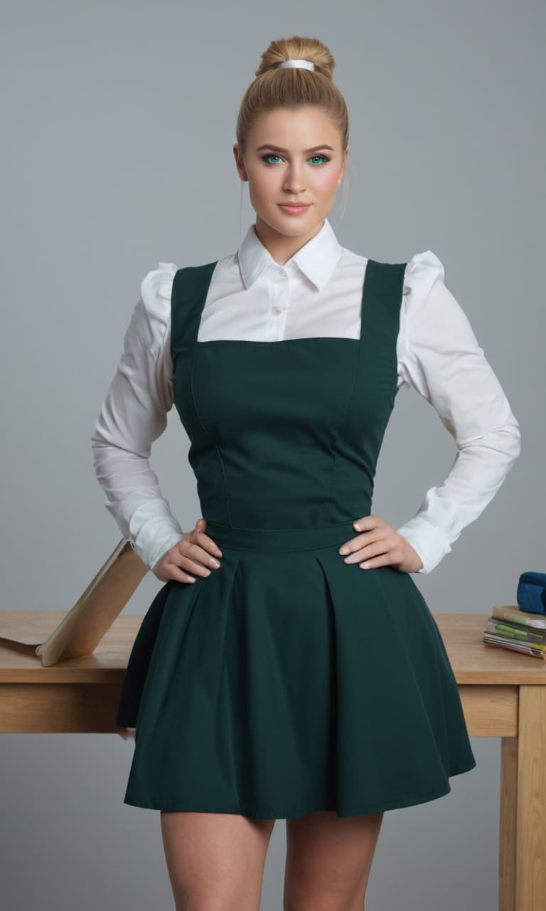 Kylie Wallace image