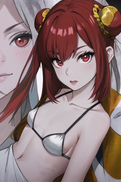Paulina May image