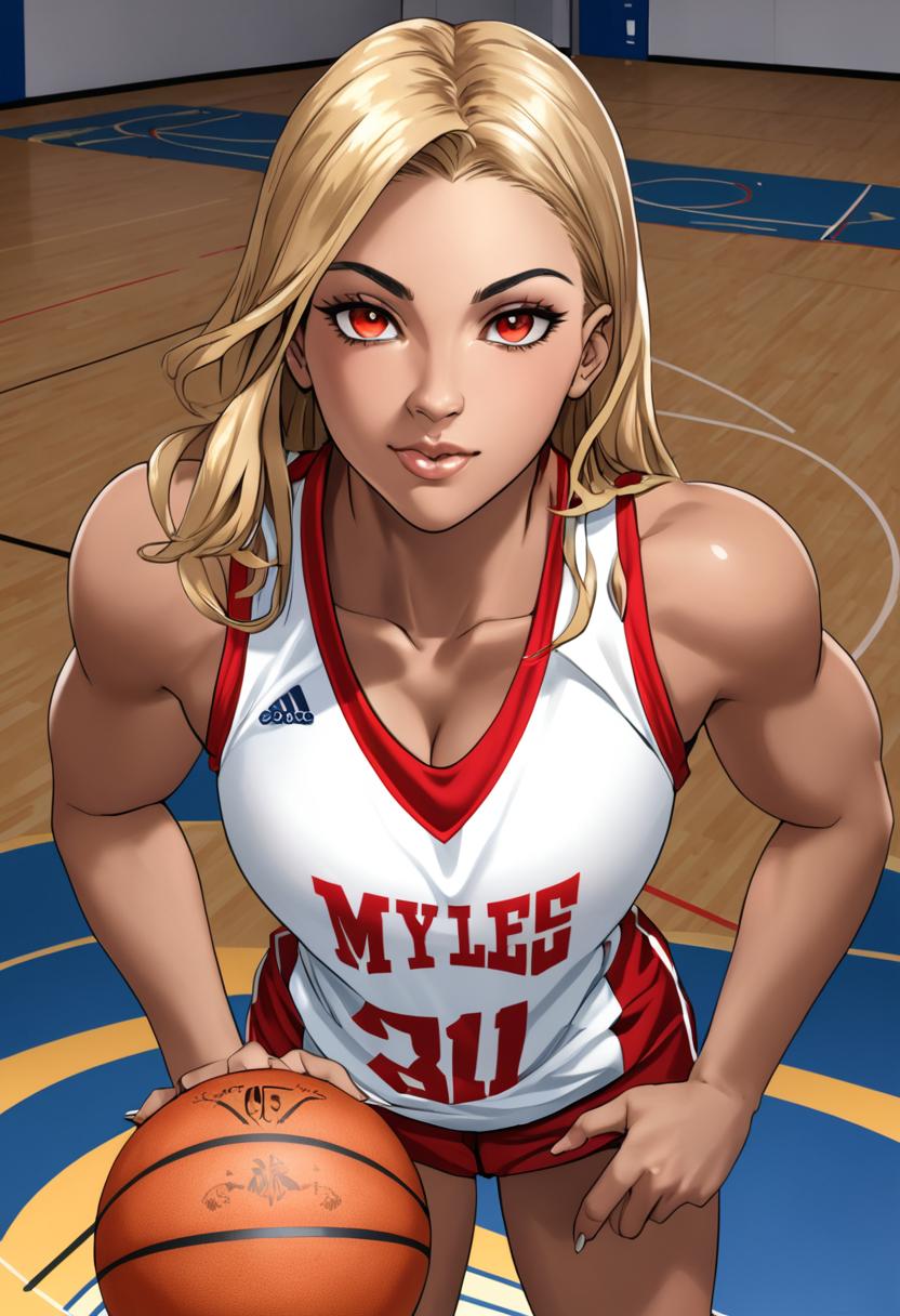Mylee Perkins image