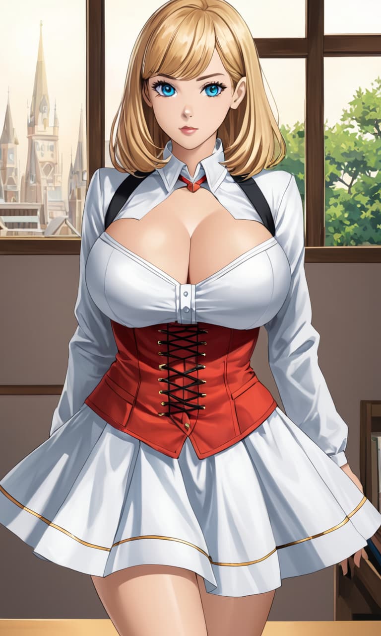 Eileen Page image