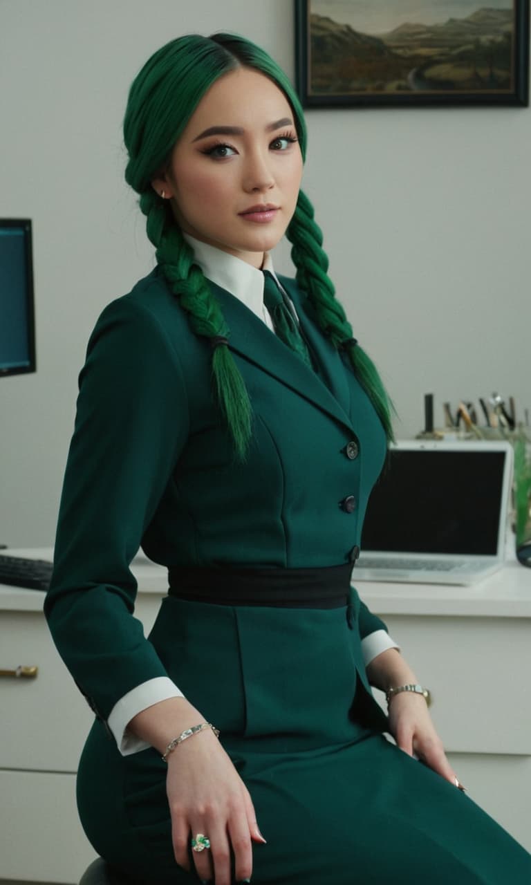 Jamiya Vazquez image