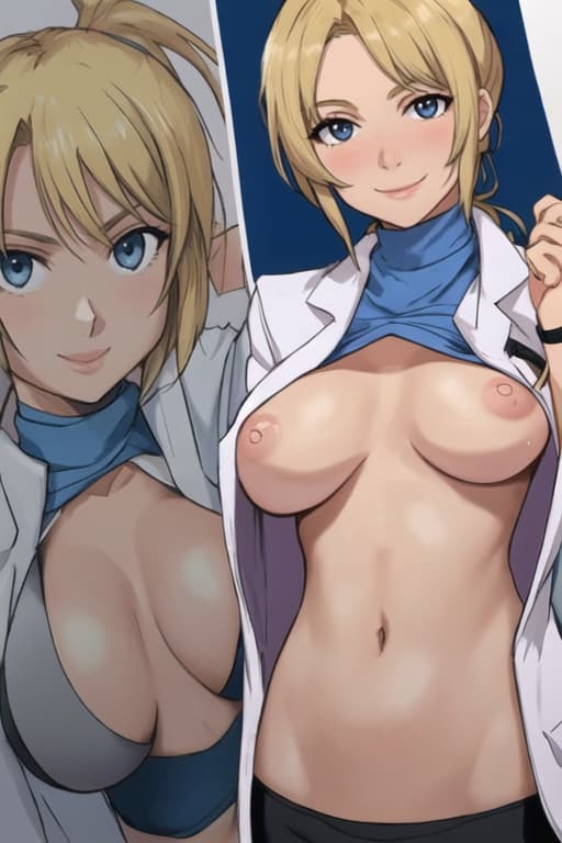 Mattie Quinn image
