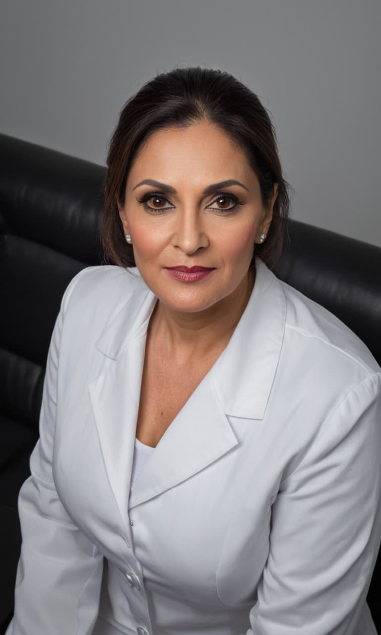 Dania Patel image