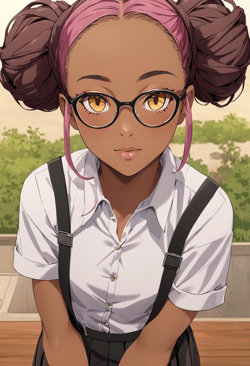 Jazlyn Travis image