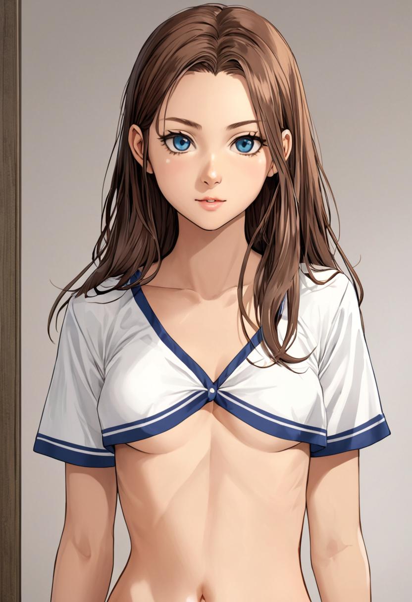 Kailee Malone image