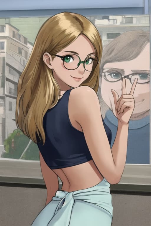 Gretchen Paul image