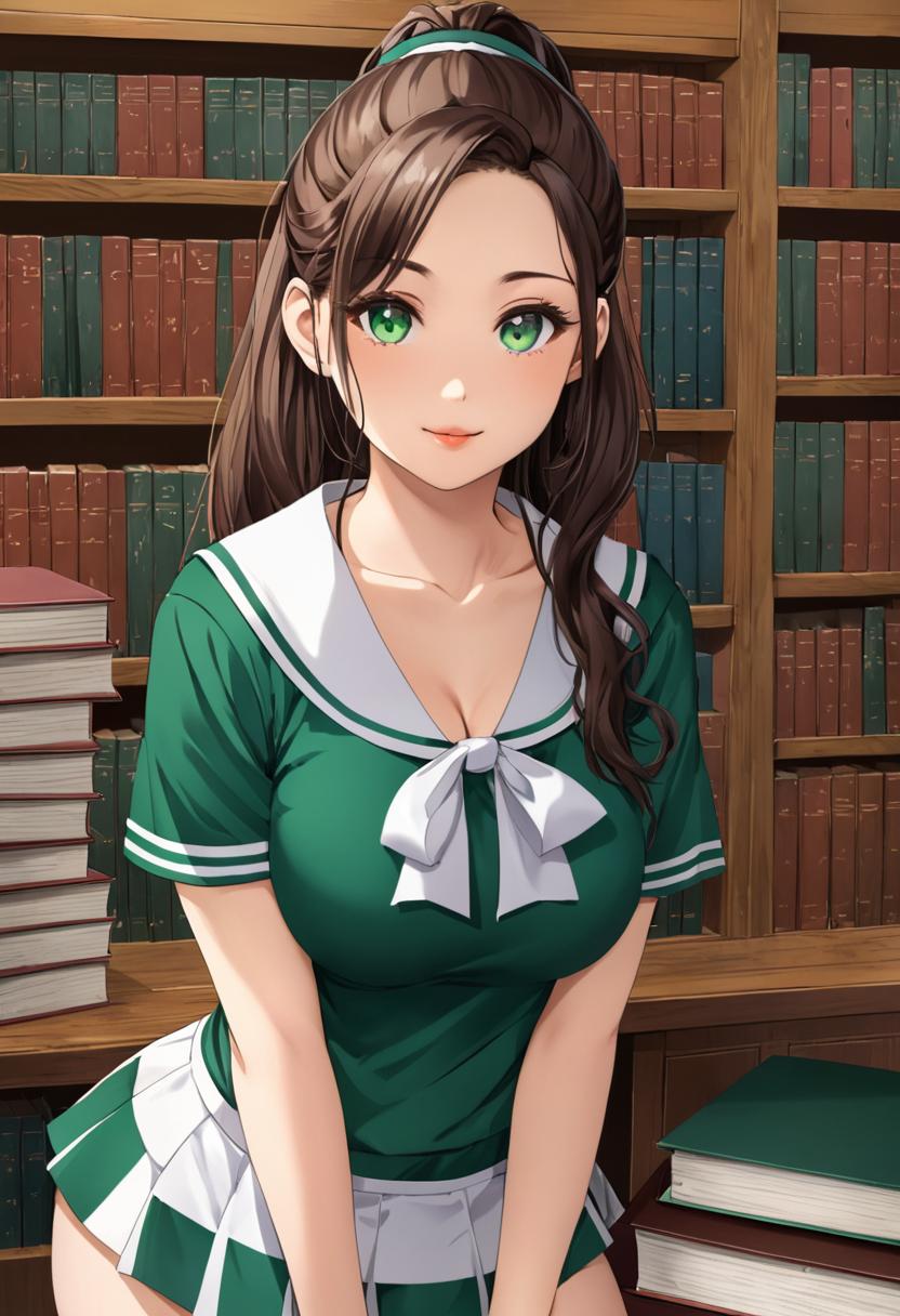 Sienna Kramer image
