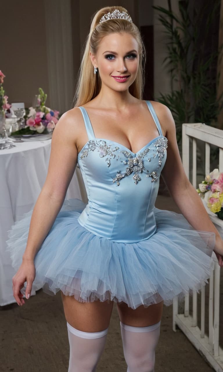 Libby Callahan image