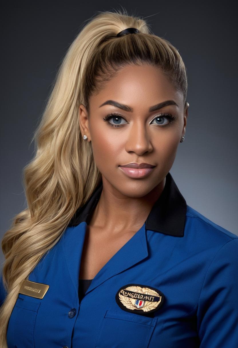 Marlie Nunez image