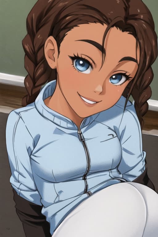 Brianna Vaughn image