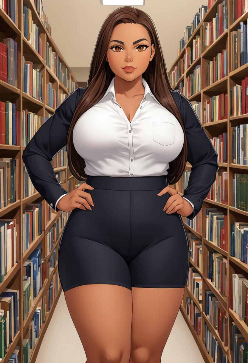 Macy Mack image