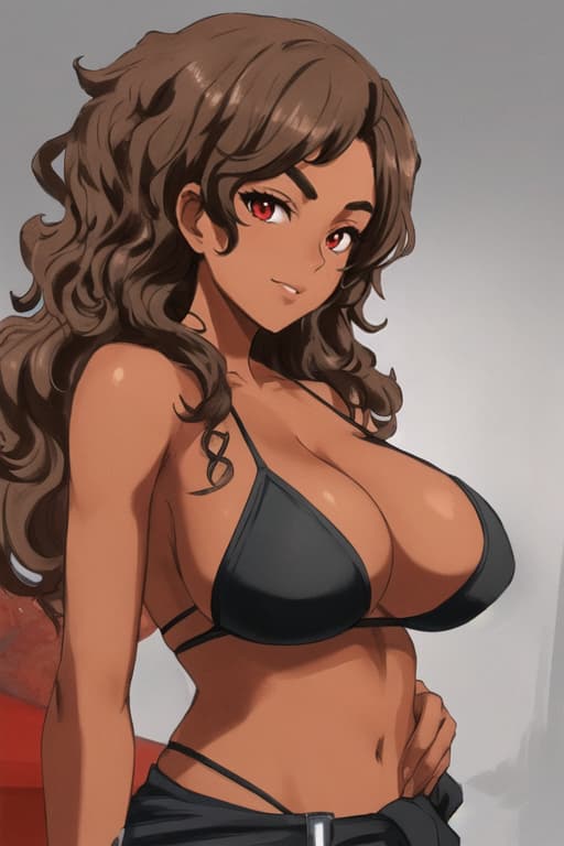 Taryn Mann image