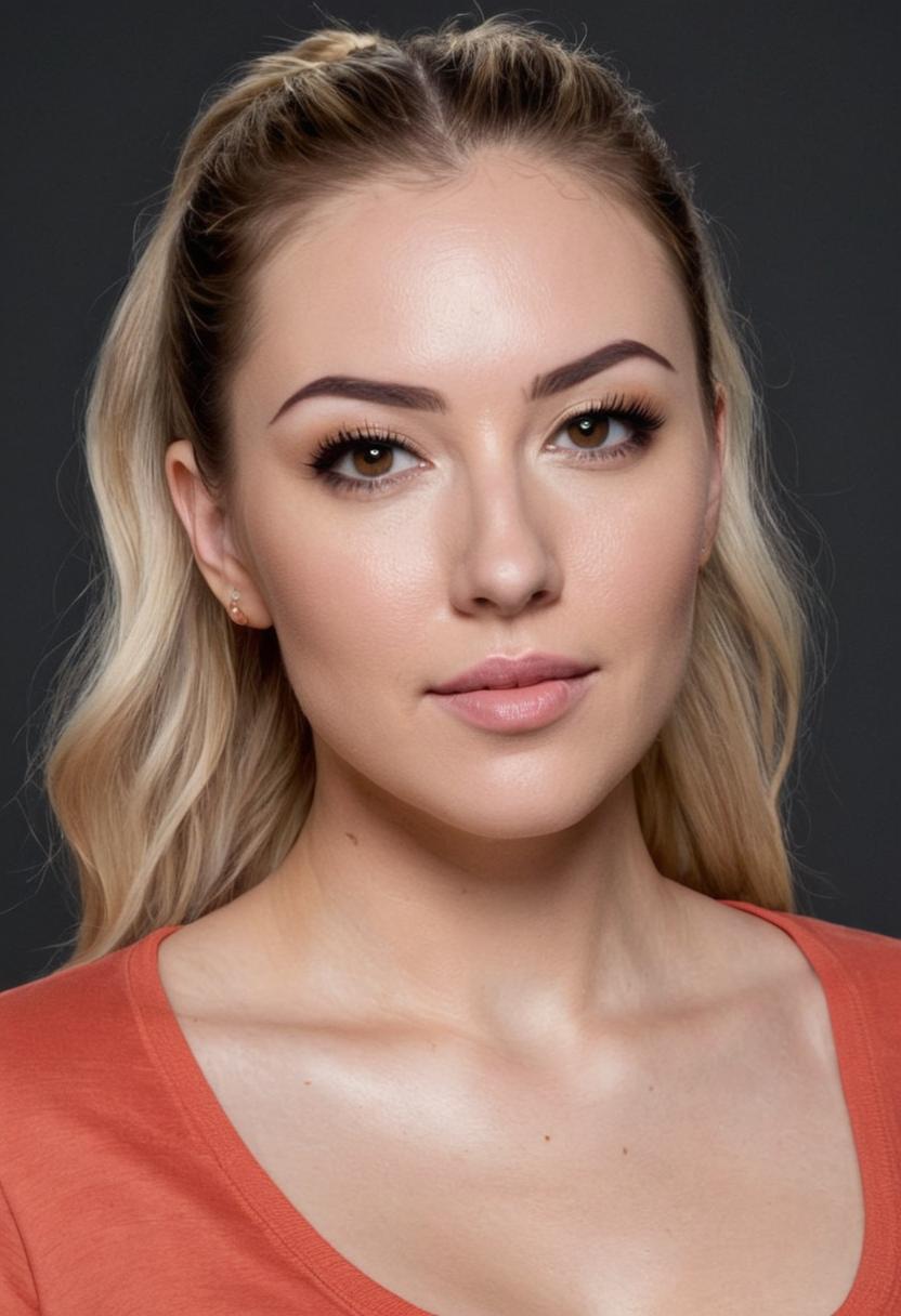 Raelynn Cohen image