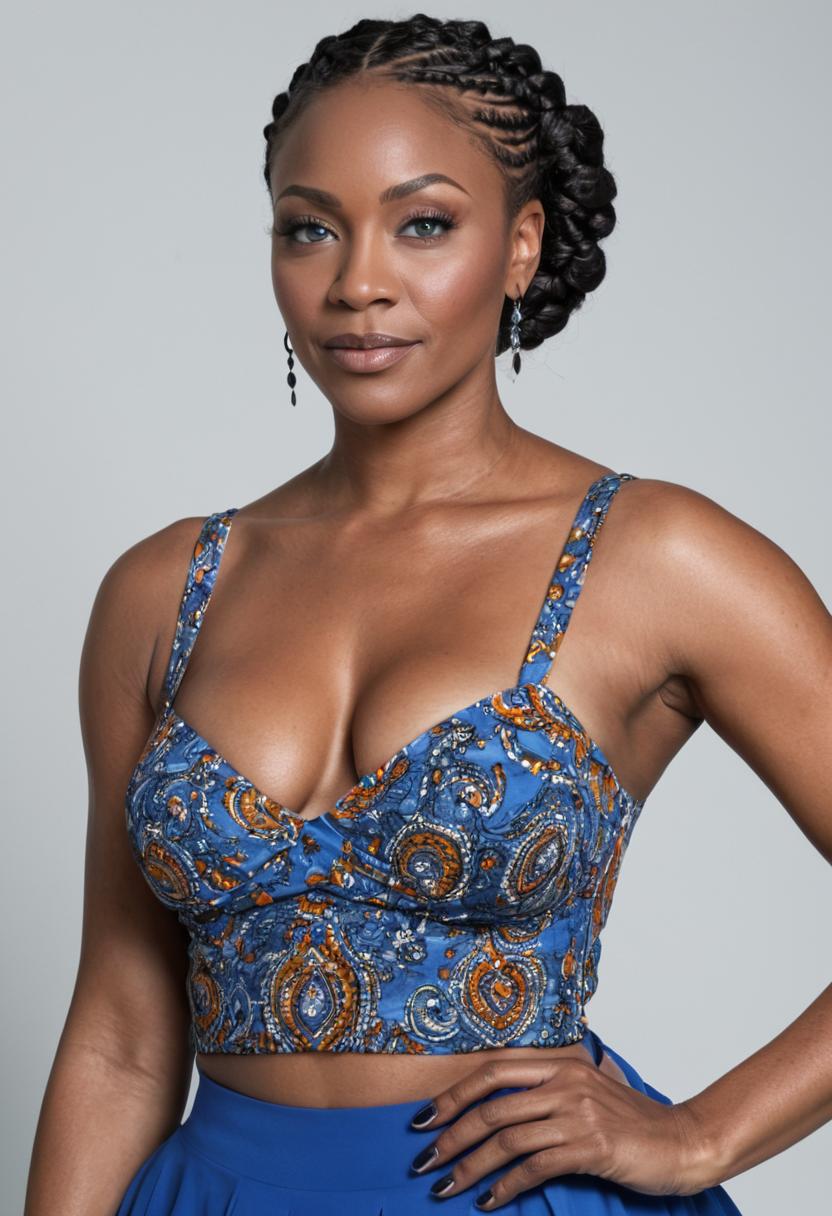 Hope Butler image