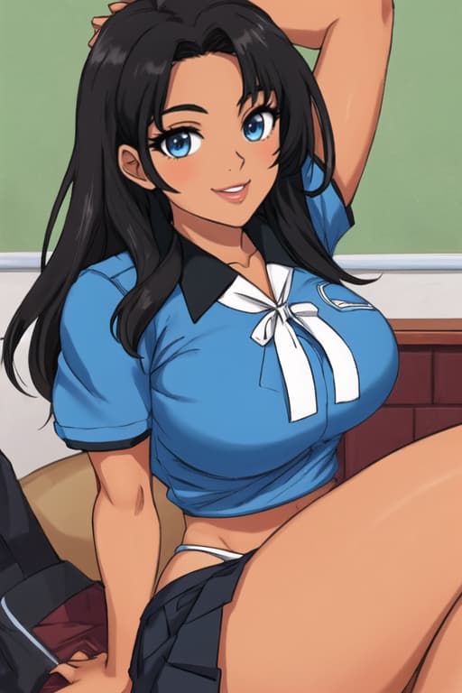 Delilah Le image