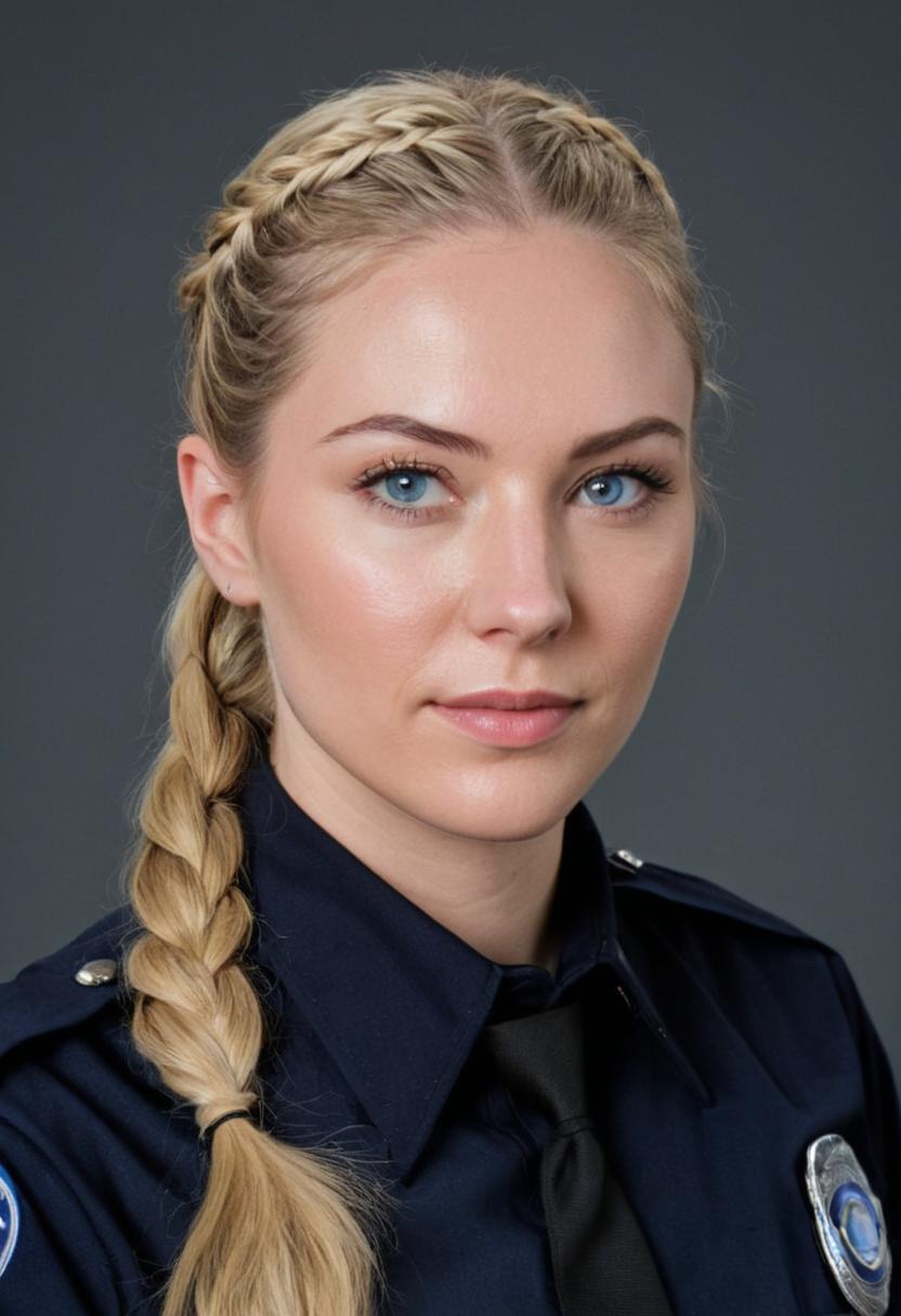 Hadassah Stafford image