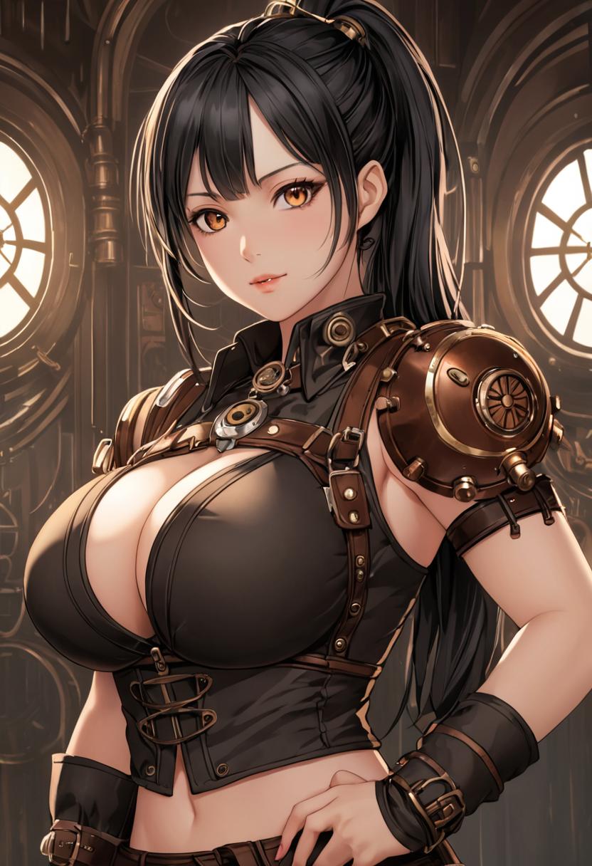 Alia Bond image