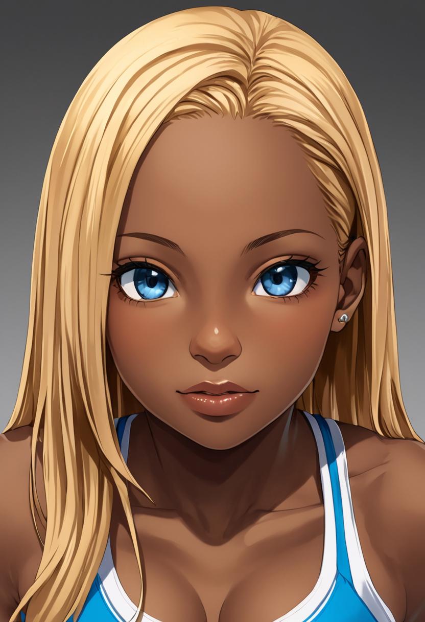 Haley Gates image