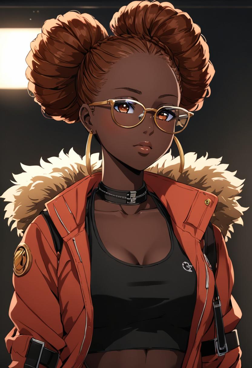 Kaiya Clark image