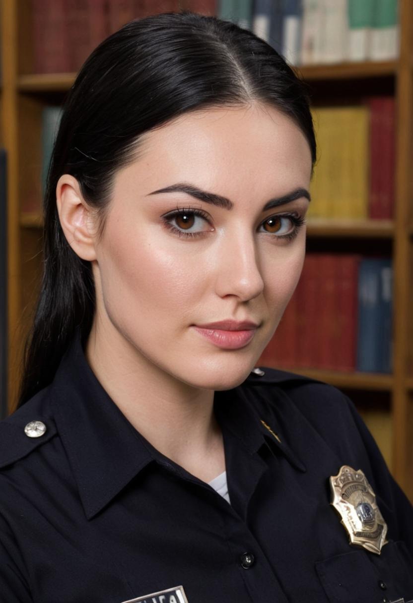Estrella Larson image