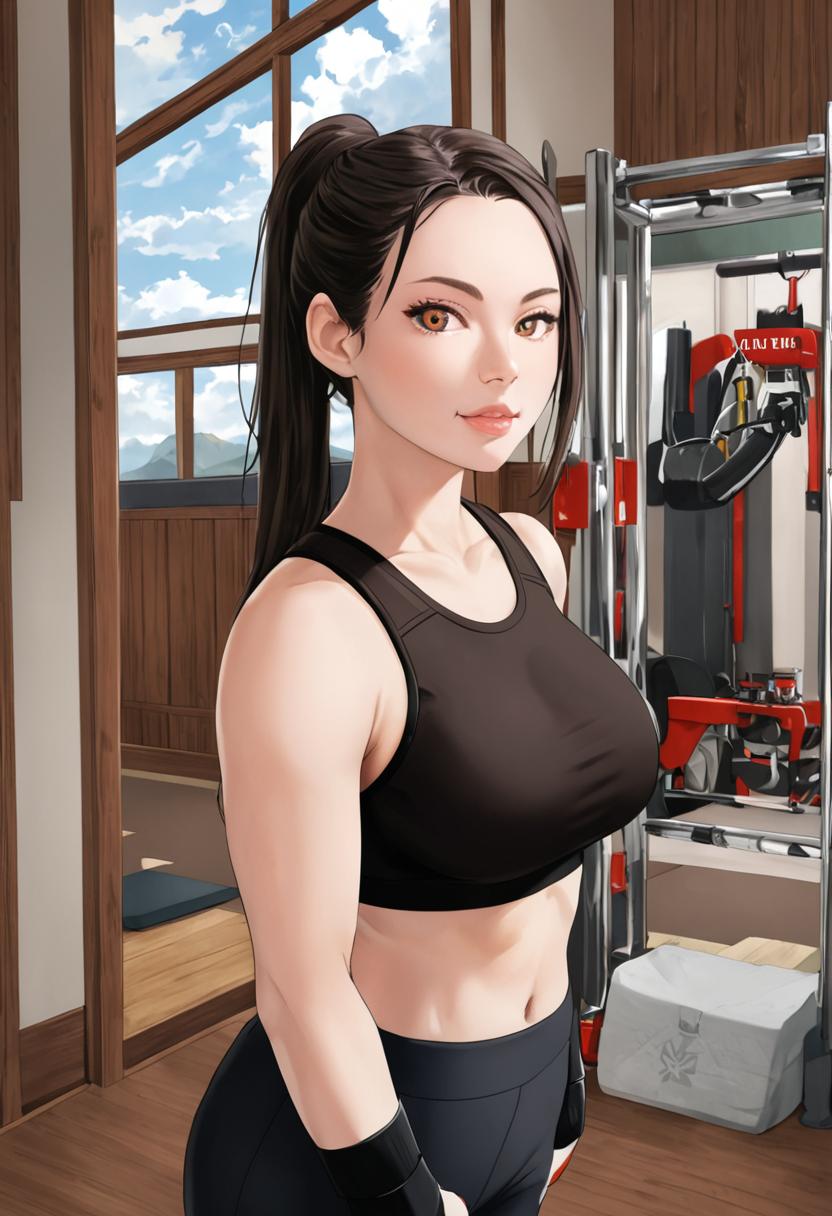 Alisha Irwin image