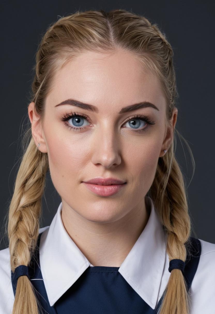 Melody Blair image