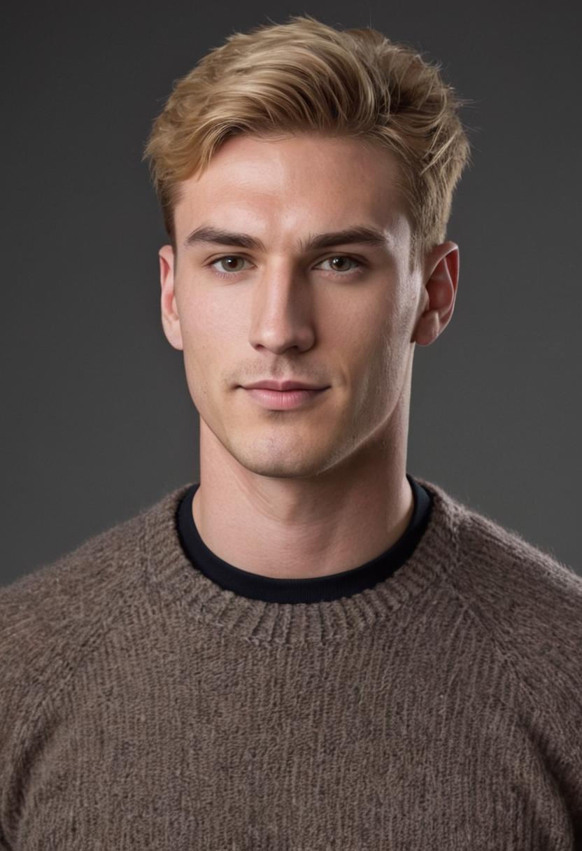 Tristan Mclean image