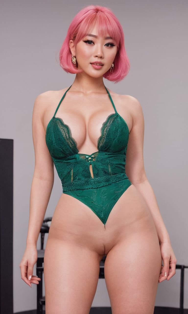Anika Hogan image