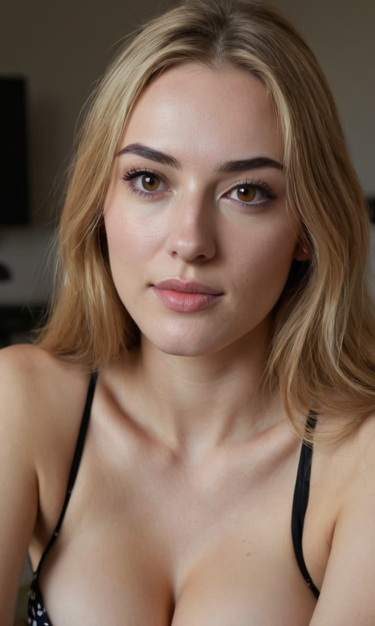 Sophie Watson image