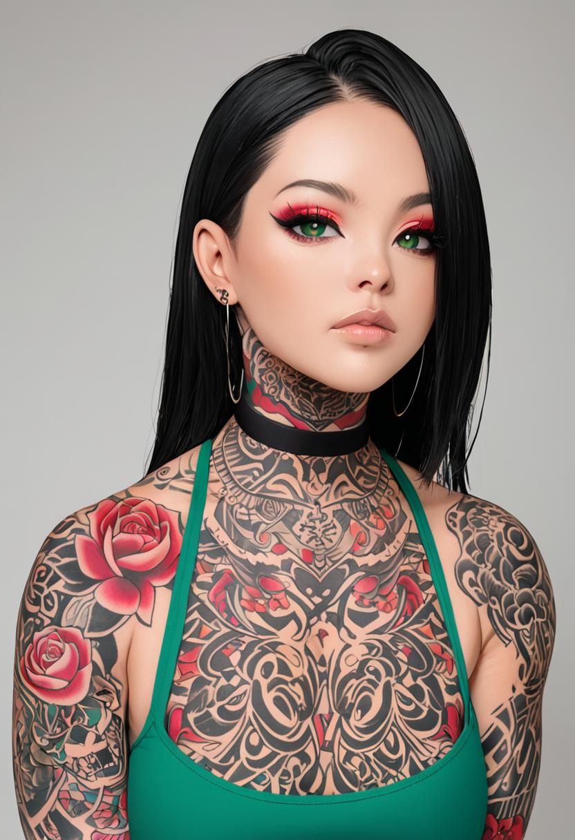 Brooke Douglas image