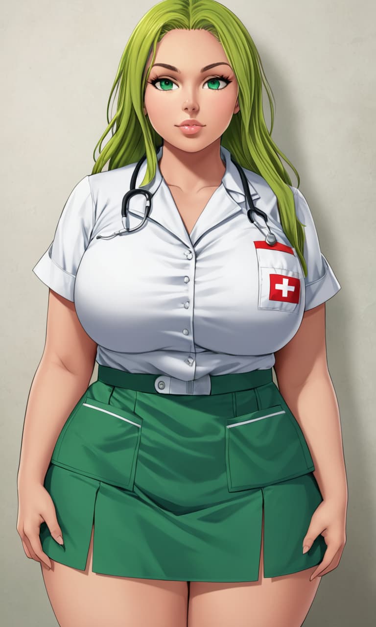 Liana Gilbert image