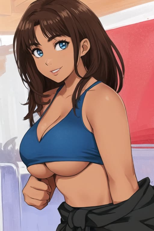 Emelia Atkins image