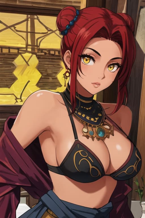 Neveah Jarvis image