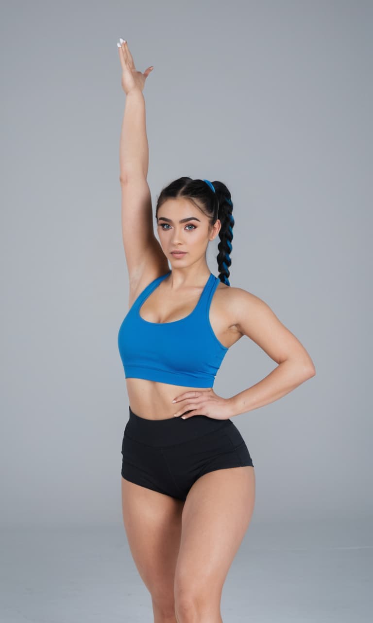 Zoe Trujillo image