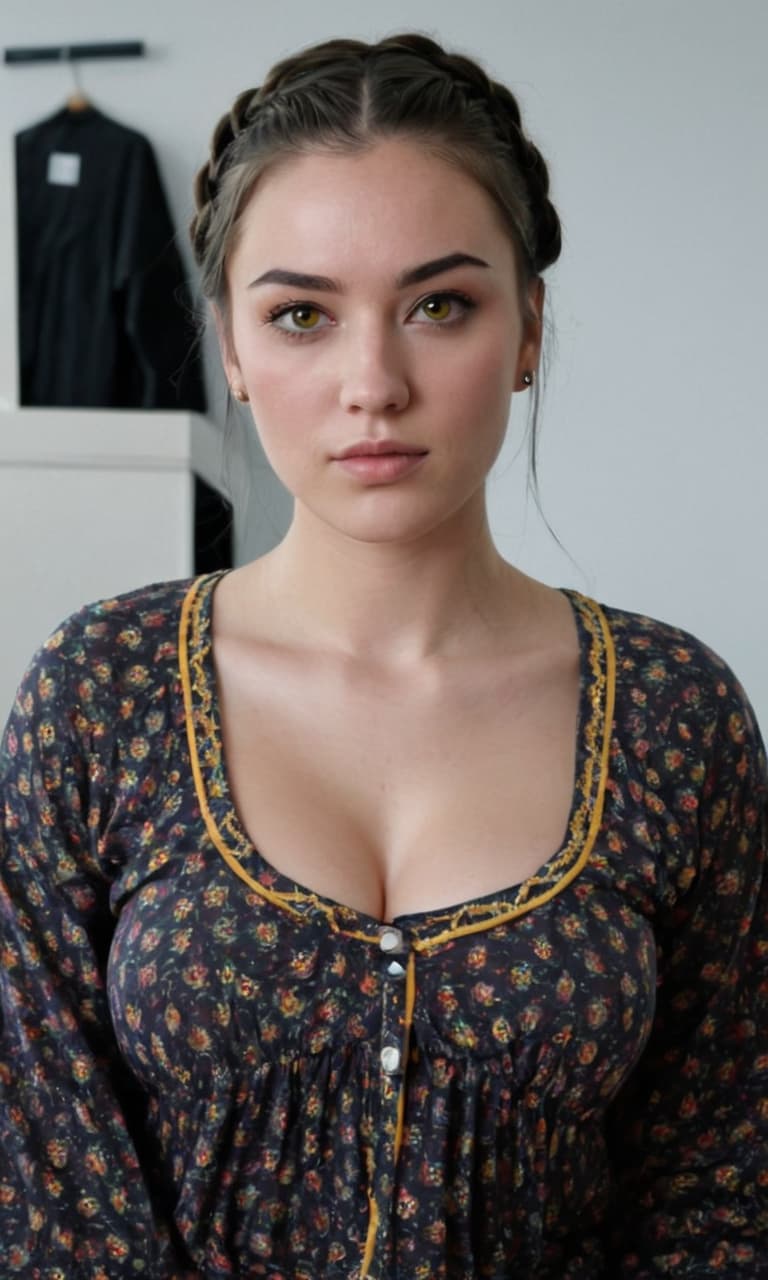 Genevieve Marshall image