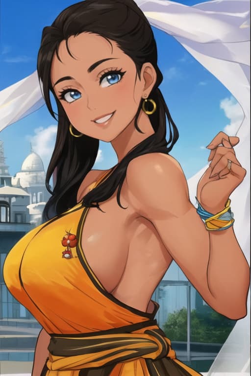 Leyla Lin image