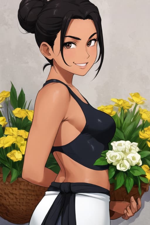 Ella Leon image