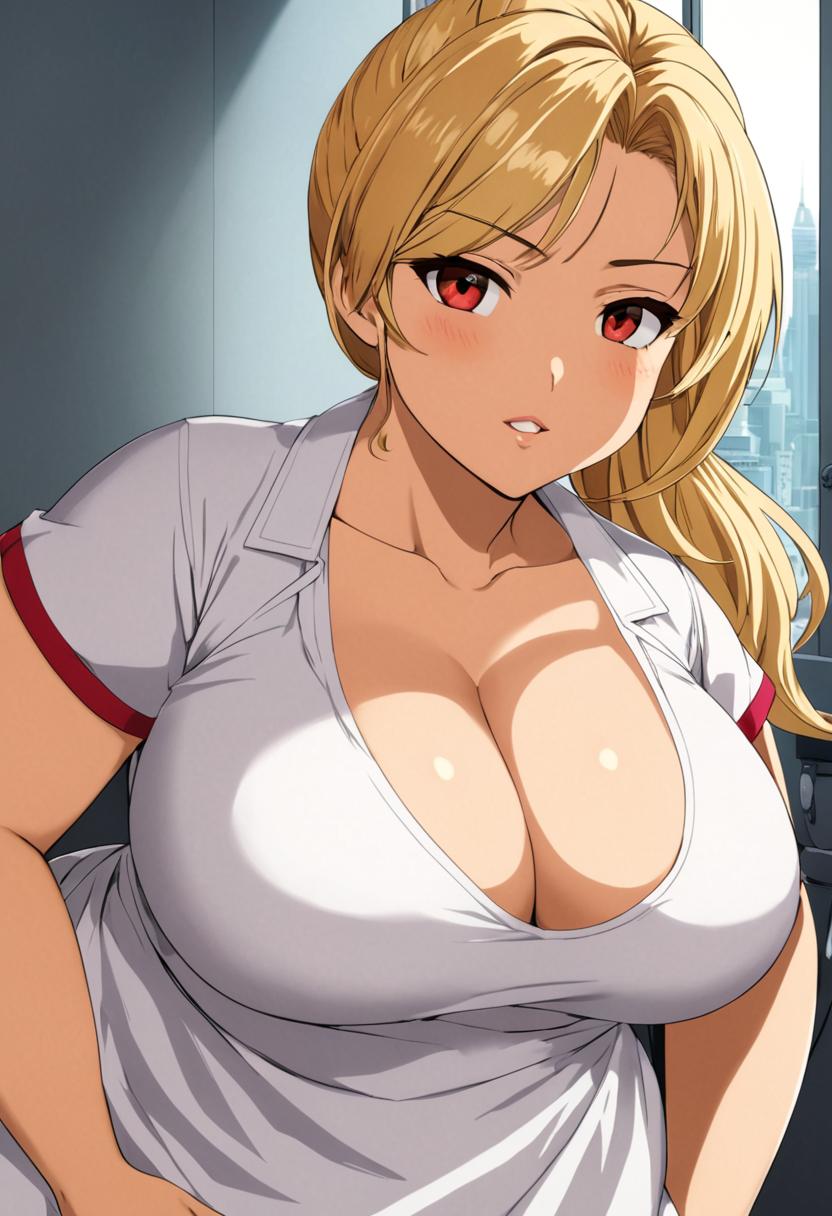 Keyla Blackburn image