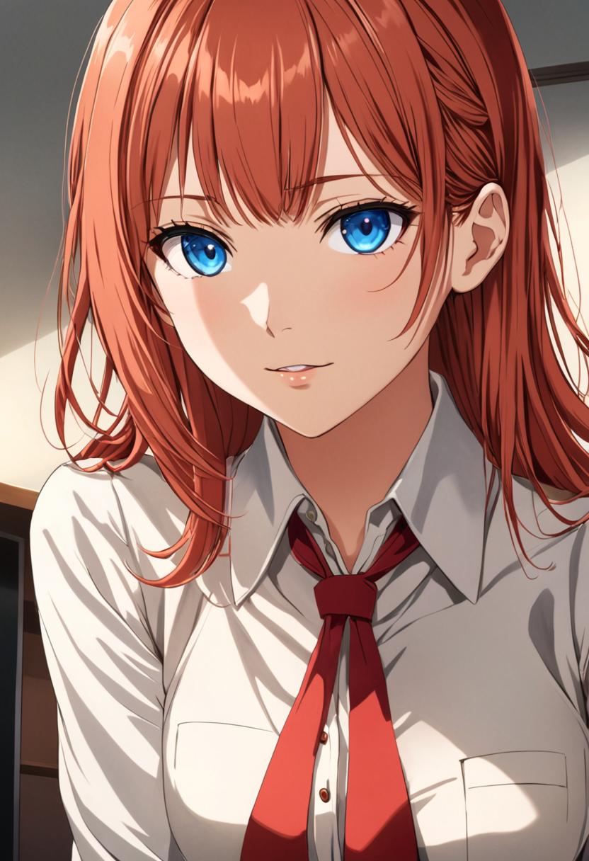 Clarissa Clay image